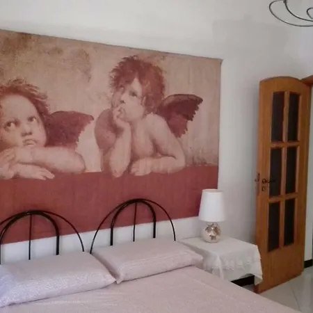 Raffy's House Pompei