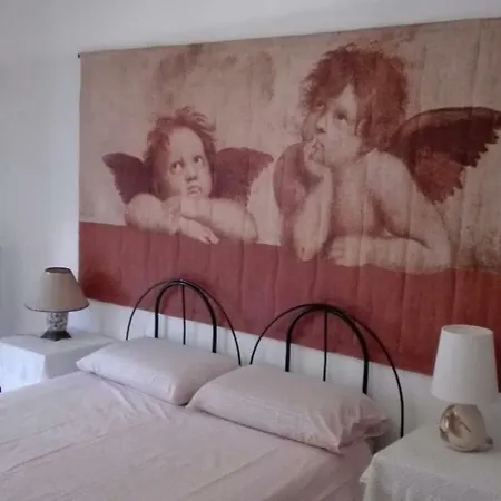 Raffy's House Pompei Scafati