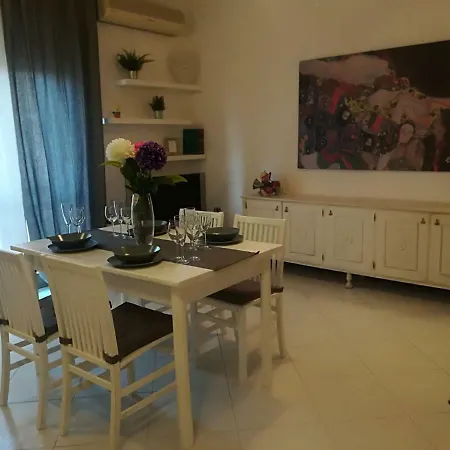 Raffy's House Pompei Scafati