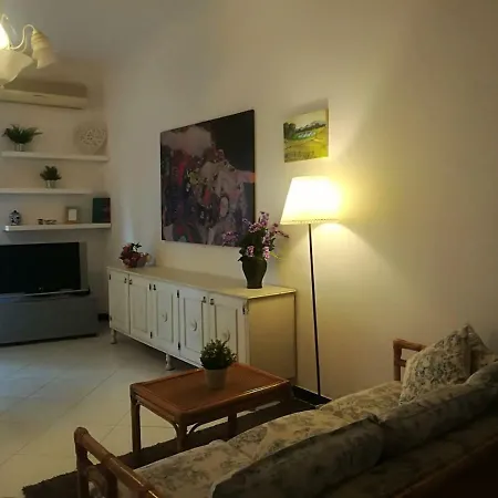 Apartmán Raffy's House Pompei *