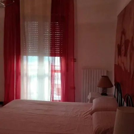 Raffy's House Pompei *