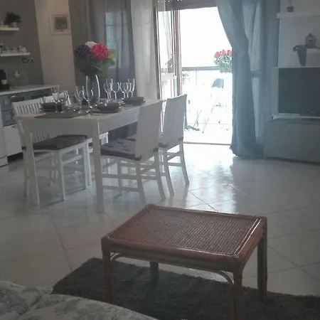 Raffy's House Pompei Apartmán Scafati