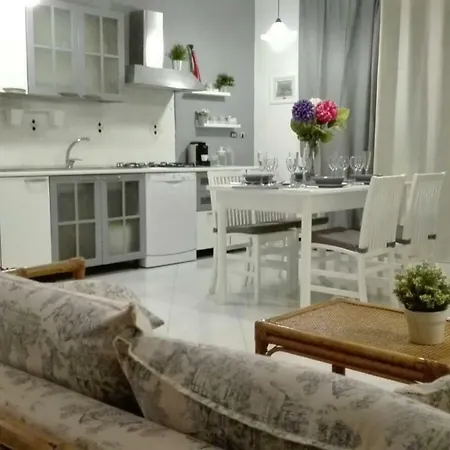 Raffy's House Pompei * Scafati
