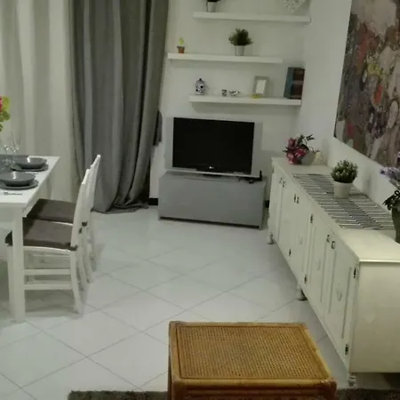 Raffy's House Pompei