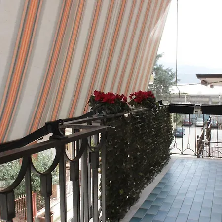 Raffy's House Pompei *