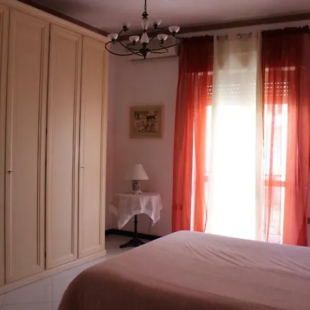 Raffy's House Pompei Apartmán Scafati