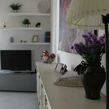Raffy's House Pompei Scafati