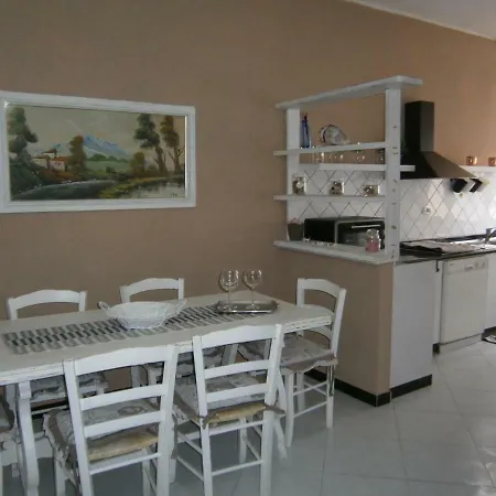 Raffy's House Pompei *