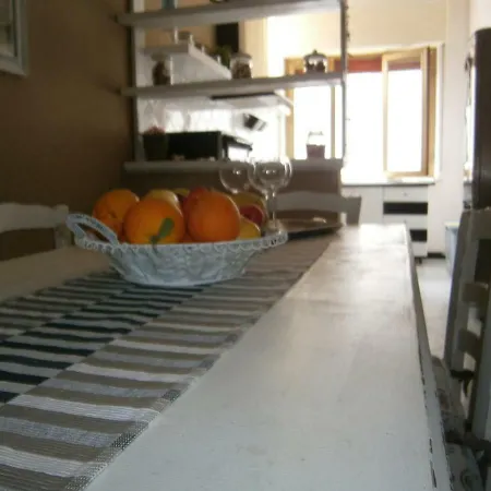 Raffy's House Pompei Apartmán