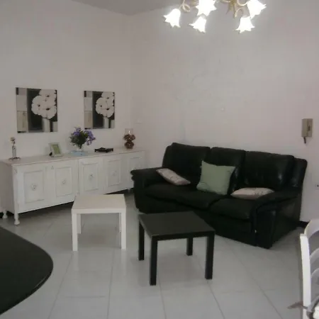 Raffy's House Pompei * Scafati