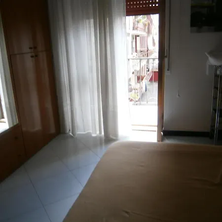 Apartmán Raffy's House Pompei Scafati