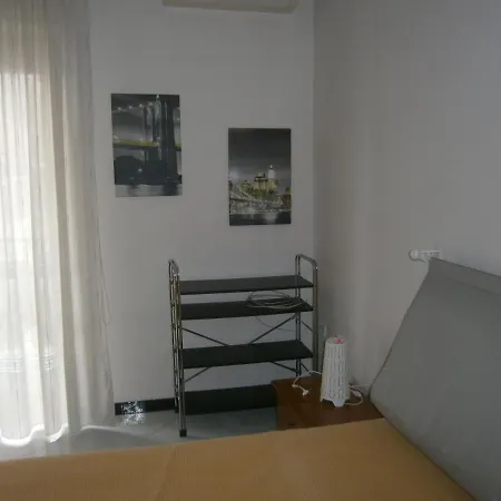Raffy's House Pompei Apartmán *
