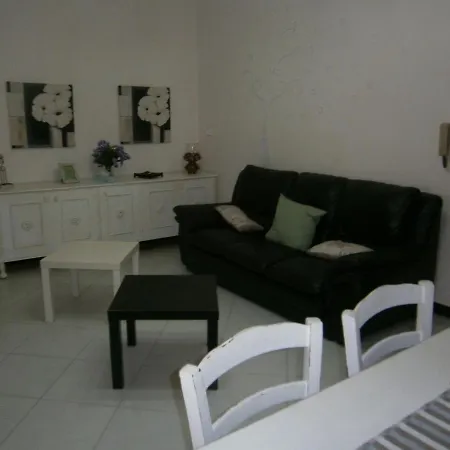 Raffy's House Pompei * Scafati