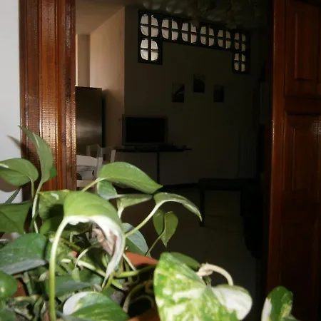Raffy's House Pompei * Scafati