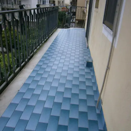 Raffy's House Pompei Apartmán Scafati