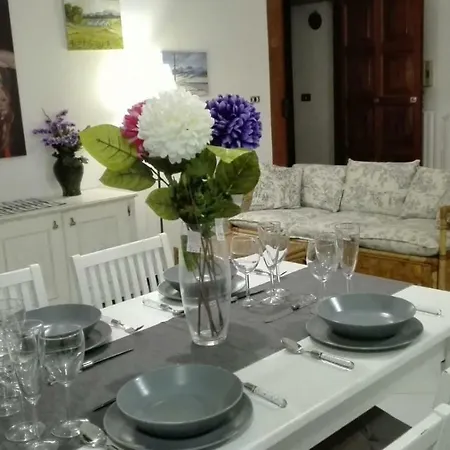 Lejlighed Raffy's House Pompei Scafati