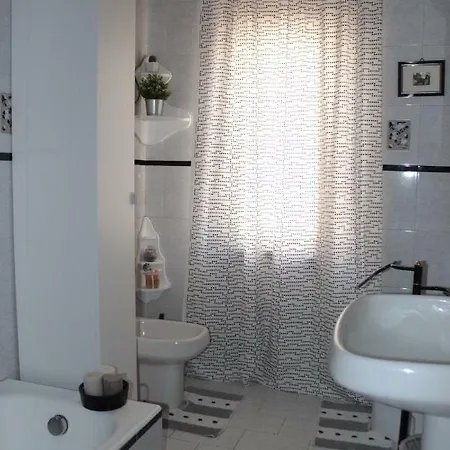 Raffy's House Pompei Scafati
