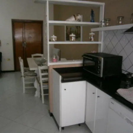 Raffy's House Pompei Lejlighed *
