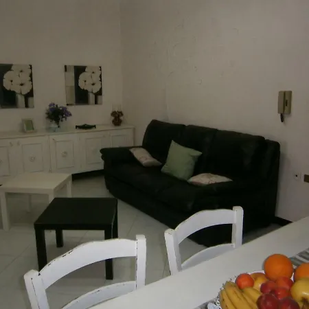 Raffy's House Pompei