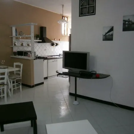 Lejlighed Raffy's House Pompei Scafati