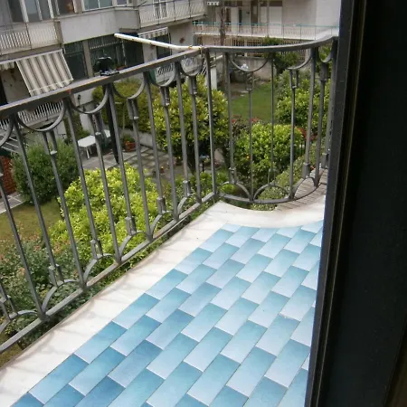 Raffy's House Pompei *