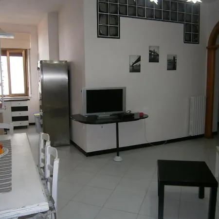 Appartamento Raffy's House Pompei *